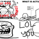 Imagen para el artículo titulado El creador de trollface ha hecho una fortuna con su meme